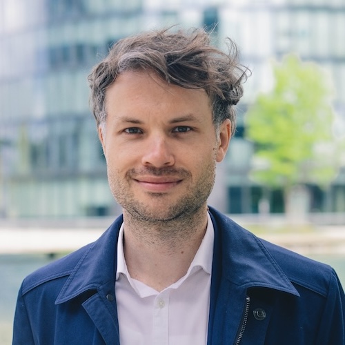 Patrick Rogaunig